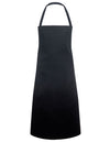 Karlowsky Basic Bib Apron  -- KY045