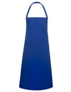 Karlowsky Basic Bib Apron  -- KY045