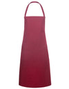 Karlowsky Basic Bib Apron  -- KY045