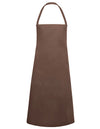 Karlowsky Basic Bib Apron  -- KY045