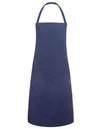 Karlowsky Basic Bib Apron  -- KY045