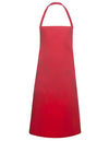 Karlowsky Basic Bib Apron  -- KY045