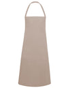 Karlowsky Basic Bib Apron  -- KY045