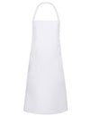 Karlowsky Basic Bib Apron  -- KY045