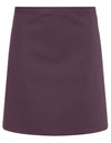 Karlowsky Basic Waist Apron   -- KY047