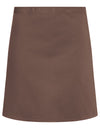 Karlowsky Basic Waist Apron   -- KY047