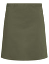 Karlowsky Basic Waist Apron   -- KY047
