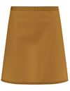 Karlowsky Basic Waist Apron   -- KY047