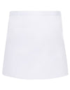 Karlowsky Basic Waist Apron   -- KY047
