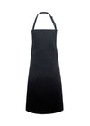 Karlowsky Bib Apron Basic With Buckle  --KY049