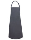 Karlowsky Bib Apron Basic With Buckle  --KY049