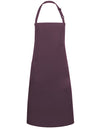 Karlowsky Bib Apron Basic With Buckle  --KY049