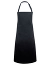 Karlowsky Bib Apron Basic With Buckle  --KY049
