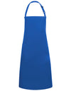 Karlowsky Bib Apron Basic With Buckle  --KY049
