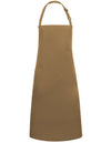 Karlowsky Bib Apron Basic With Buckle  --KY049