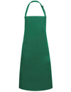 Karlowsky Bib Apron Basic With Buckle  --KY049