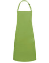 Karlowsky Bib Apron Basic With Buckle  --KY049