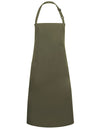 Karlowsky Bib Apron Basic With Buckle  --KY049