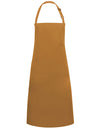 Karlowsky Bib Apron Basic With Buckle  --KY049