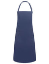 Karlowsky Bib Apron Basic With Buckle  --KY049