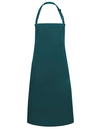 Karlowsky Bib Apron Basic With Buckle  --KY049