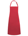 Karlowsky Bib Apron Basic With Buckle  --KY049