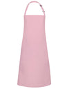 Karlowsky Bib Apron Basic With Buckle  --KY049