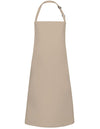 Karlowsky Bib Apron Basic With Buckle  --KY049