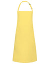 Karlowsky Bib Apron Basic With Buckle  --KY049
