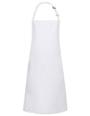 Karlowsky Bib Apron Basic With Buckle  --KY049