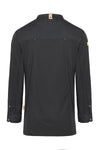 Karlowsky Chef Jacket Green-Generation    --KY051