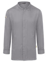 Karlowsky Chef Jacket Green-Generation    --KY051