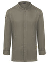 Karlowsky Chef Jacket Green-Generation    --KY051