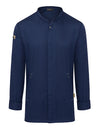 Karlowsky Chef Jacket Green-Generation    --KY051