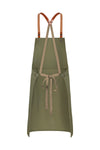 Karlowsky Apron Green-Generation   --KY054