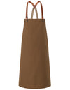 Karlowsky Apron Green-Generation   --KY054