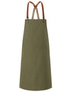 Karlowsky Apron Green-Generation   --KY054