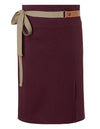 Karlowsky Waist Apron Green-Generation  KY055