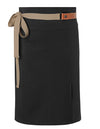 Karlowsky Waist Apron Green-Generation  KY055