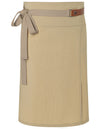 Karlowsky Waist Apron Green-Generation  KY055