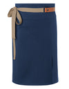 Karlowsky Waist Apron Green-Generation  KY055