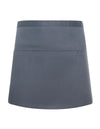 Karlowsky Waist Apron Basic With Pocket   --KY101