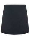 Karlowsky Waist Apron Basic With Pocket   --KY101