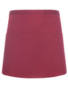 Karlowsky Waist Apron Basic With Pocket   --KY101