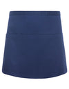 Karlowsky Waist Apron Basic With Pocket   --KY101