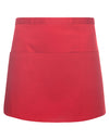 Karlowsky Waist Apron Basic With Pocket   --KY101