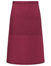 Karlowsky Bistro Arpon Basic With Pocket   --KY112
