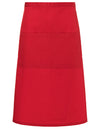 Karlowsky Bistro Arpon Basic With Pocket   --KY112