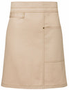 Karlowsky Waist Apron Urban Casual-Style    --KY114