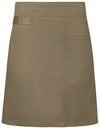 Karlowsky Waist Apron Urban Casual-Style    --KY114